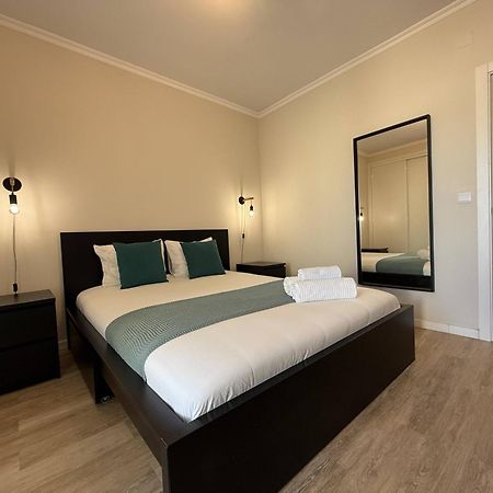 Luxe Condo With Pool, Airco And Seaview Balcony - Go4Portugal - Αλμπουφέιρα Εξωτερικό φωτογραφία