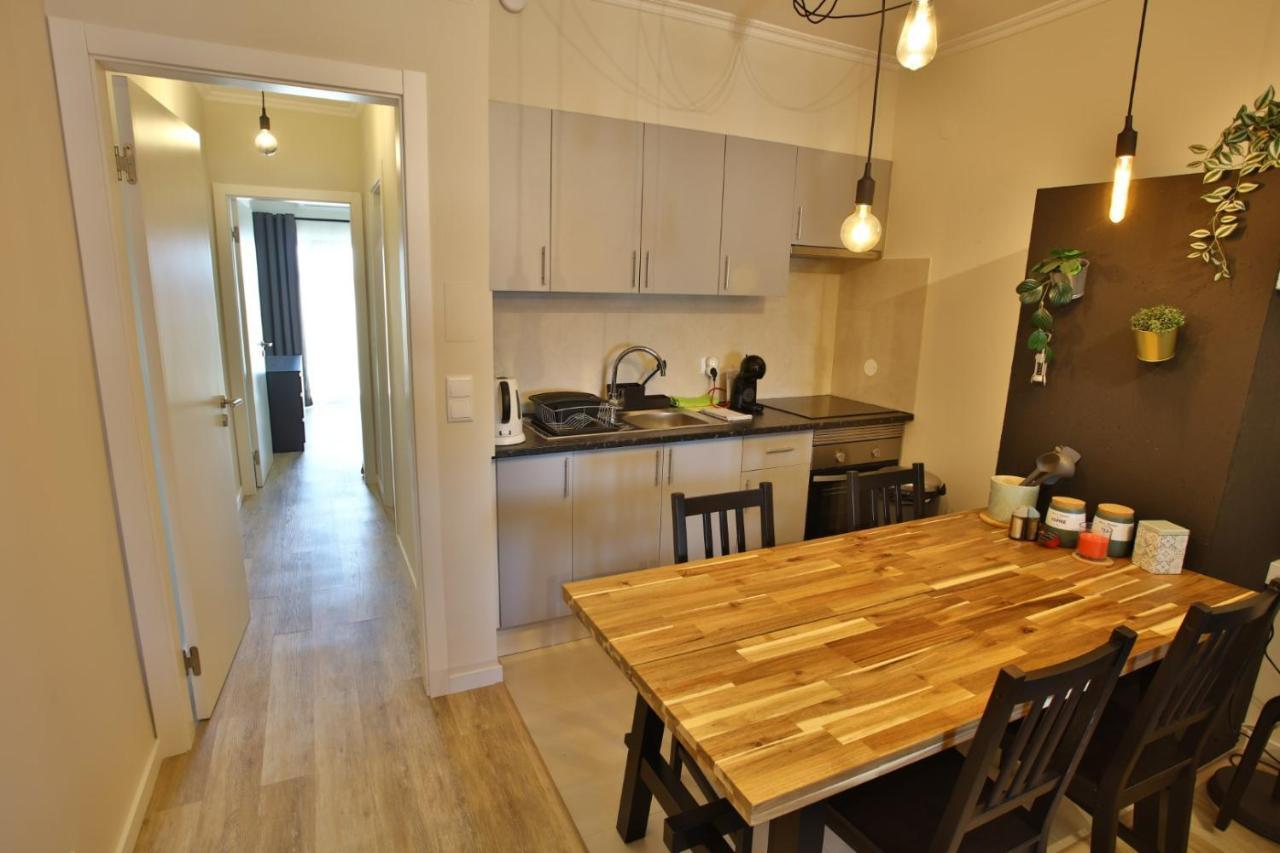 Luxe Condo With Pool, Airco And Seaview Balcony - Go4Portugal - Αλμπουφέιρα Εξωτερικό φωτογραφία