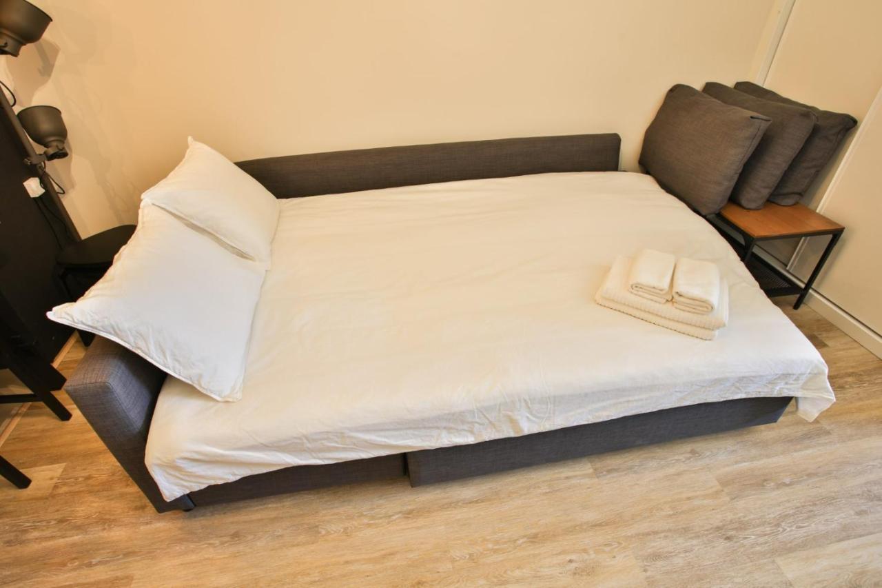 Luxe Condo With Pool, Airco And Seaview Balcony - Go4Portugal - Αλμπουφέιρα Εξωτερικό φωτογραφία