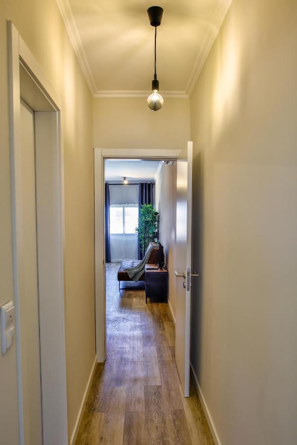 Luxe Condo With Pool, Airco And Seaview Balcony - Go4Portugal - Αλμπουφέιρα Εξωτερικό φωτογραφία
