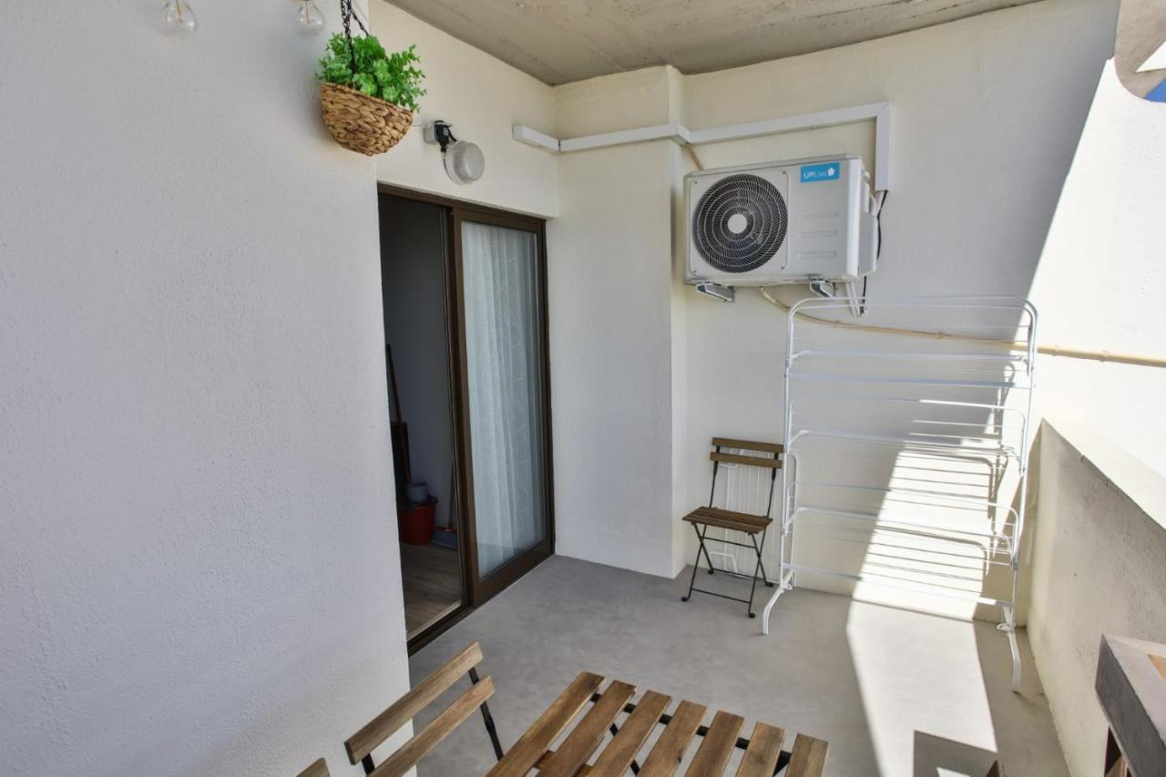 Luxe Condo With Pool, Airco And Seaview Balcony - Go4Portugal - Αλμπουφέιρα Εξωτερικό φωτογραφία