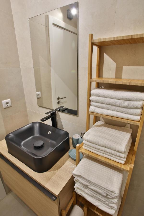 Luxe Condo With Pool, Airco And Seaview Balcony - Go4Portugal - Αλμπουφέιρα Εξωτερικό φωτογραφία