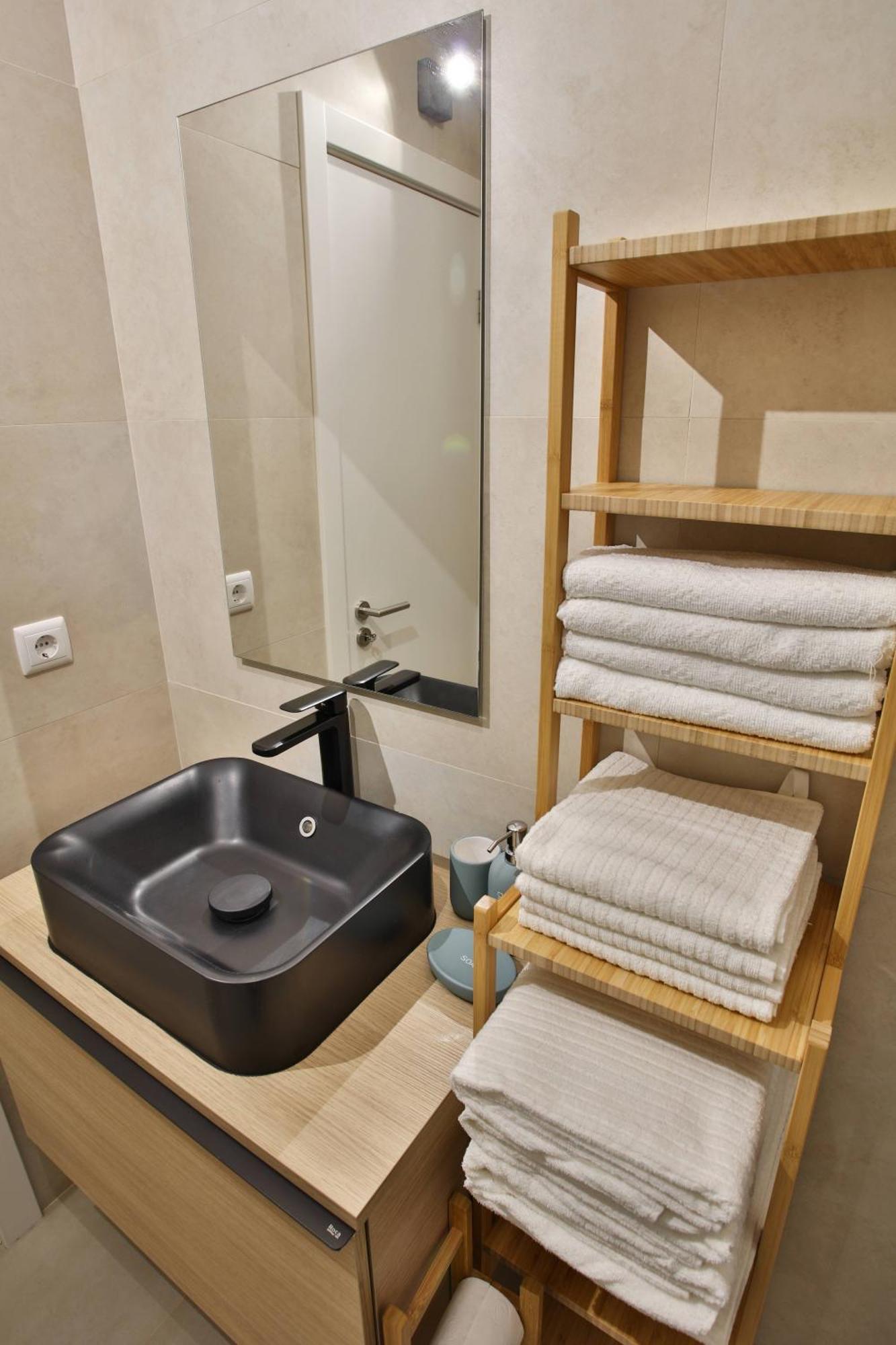 Luxe Condo With Pool, Airco And Seaview Balcony - Go4Portugal - Αλμπουφέιρα Εξωτερικό φωτογραφία