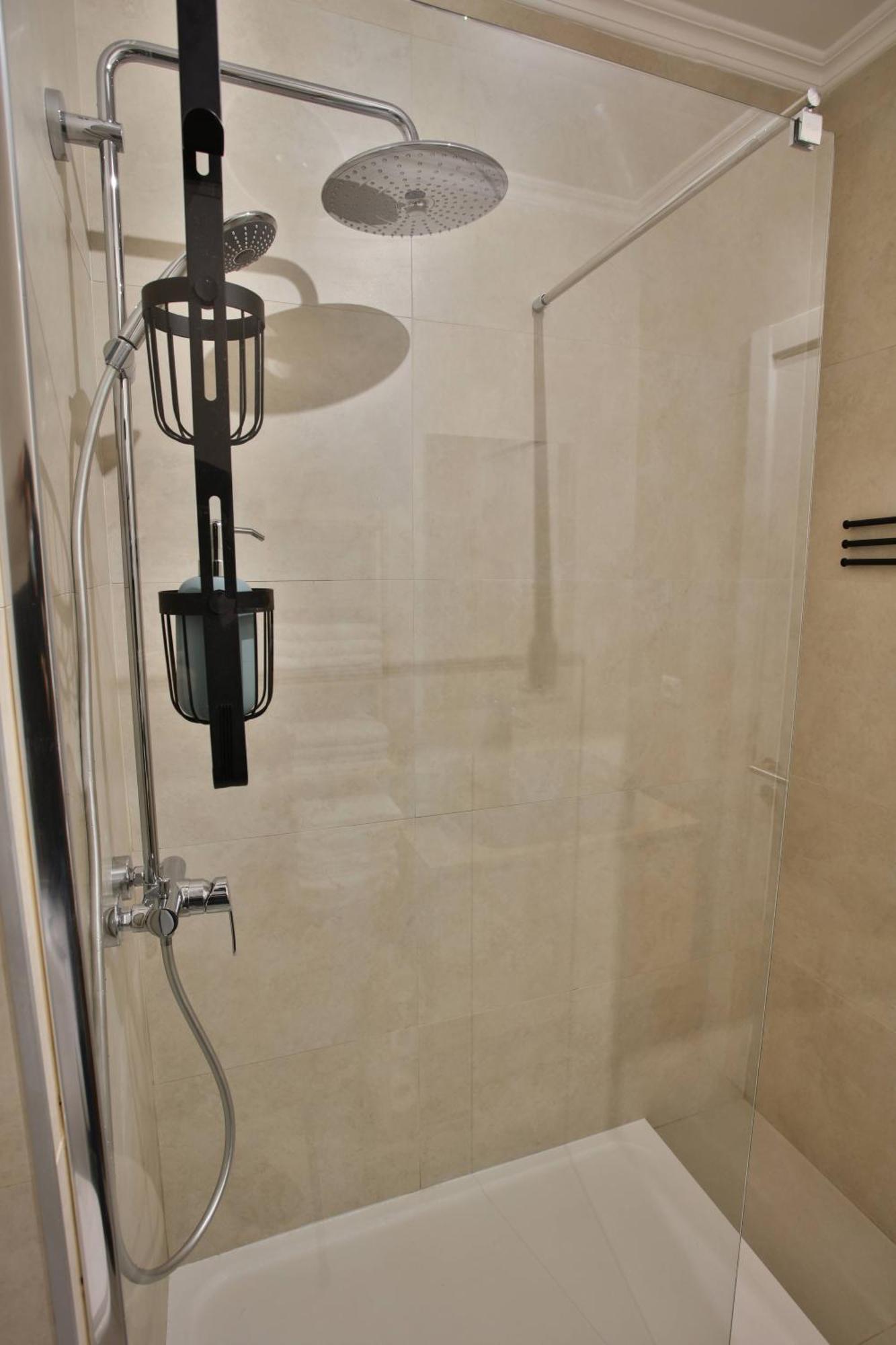 Luxe Condo With Pool, Airco And Seaview Balcony - Go4Portugal - Αλμπουφέιρα Εξωτερικό φωτογραφία