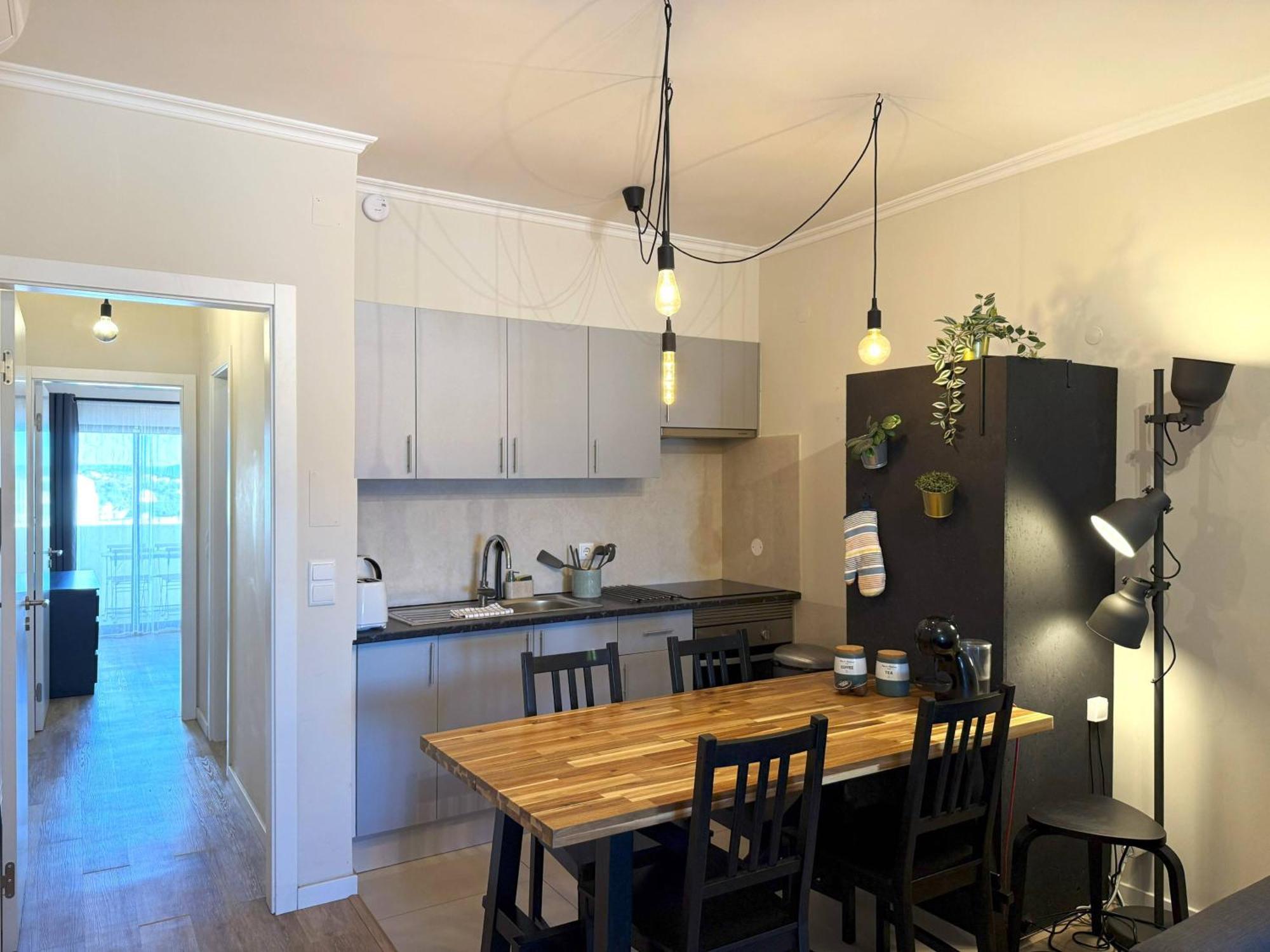 Luxe Condo With Pool, Airco And Seaview Balcony - Go4Portugal - Αλμπουφέιρα Εξωτερικό φωτογραφία