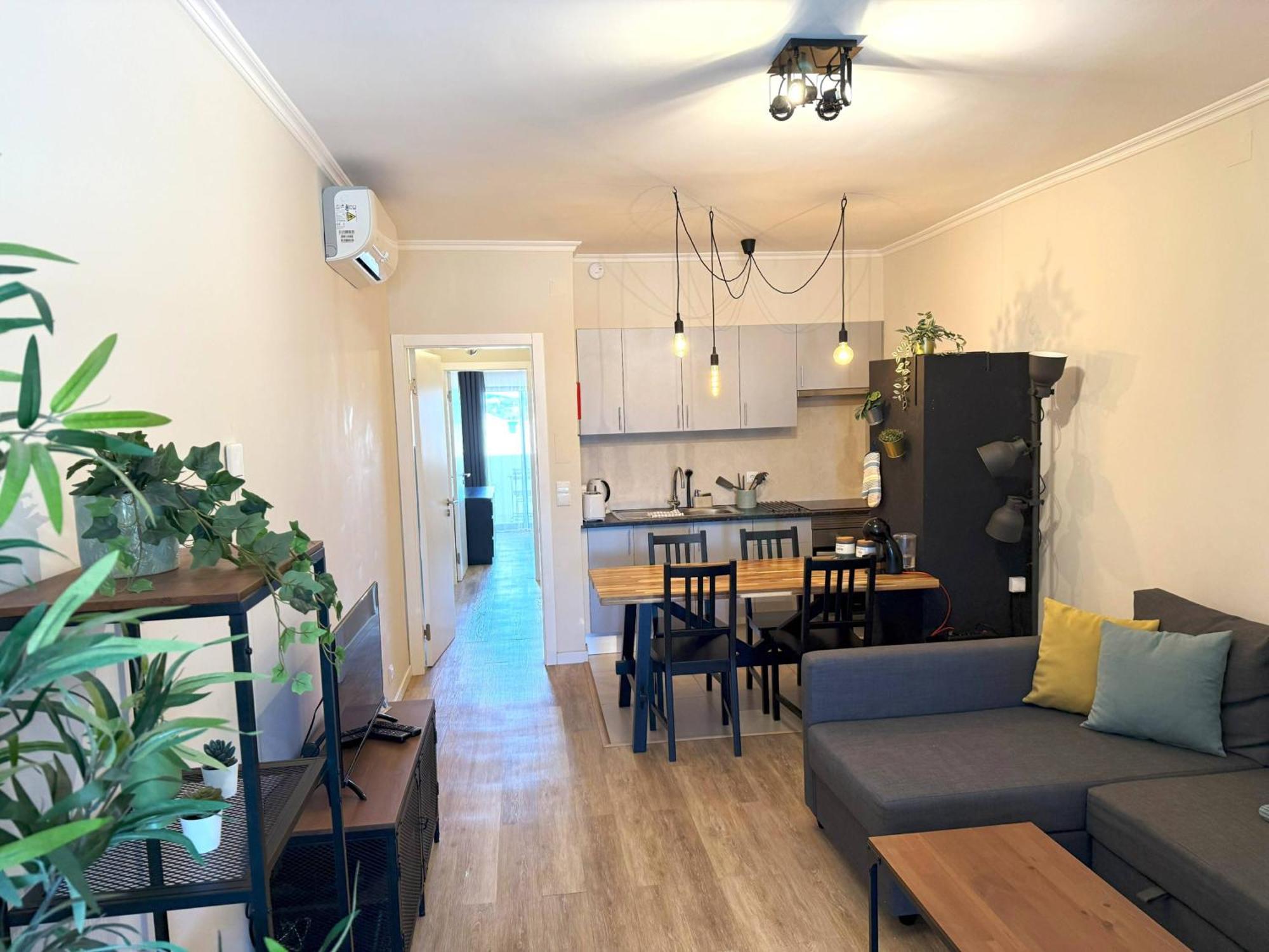 Luxe Condo With Pool, Airco And Seaview Balcony - Go4Portugal - Αλμπουφέιρα Εξωτερικό φωτογραφία