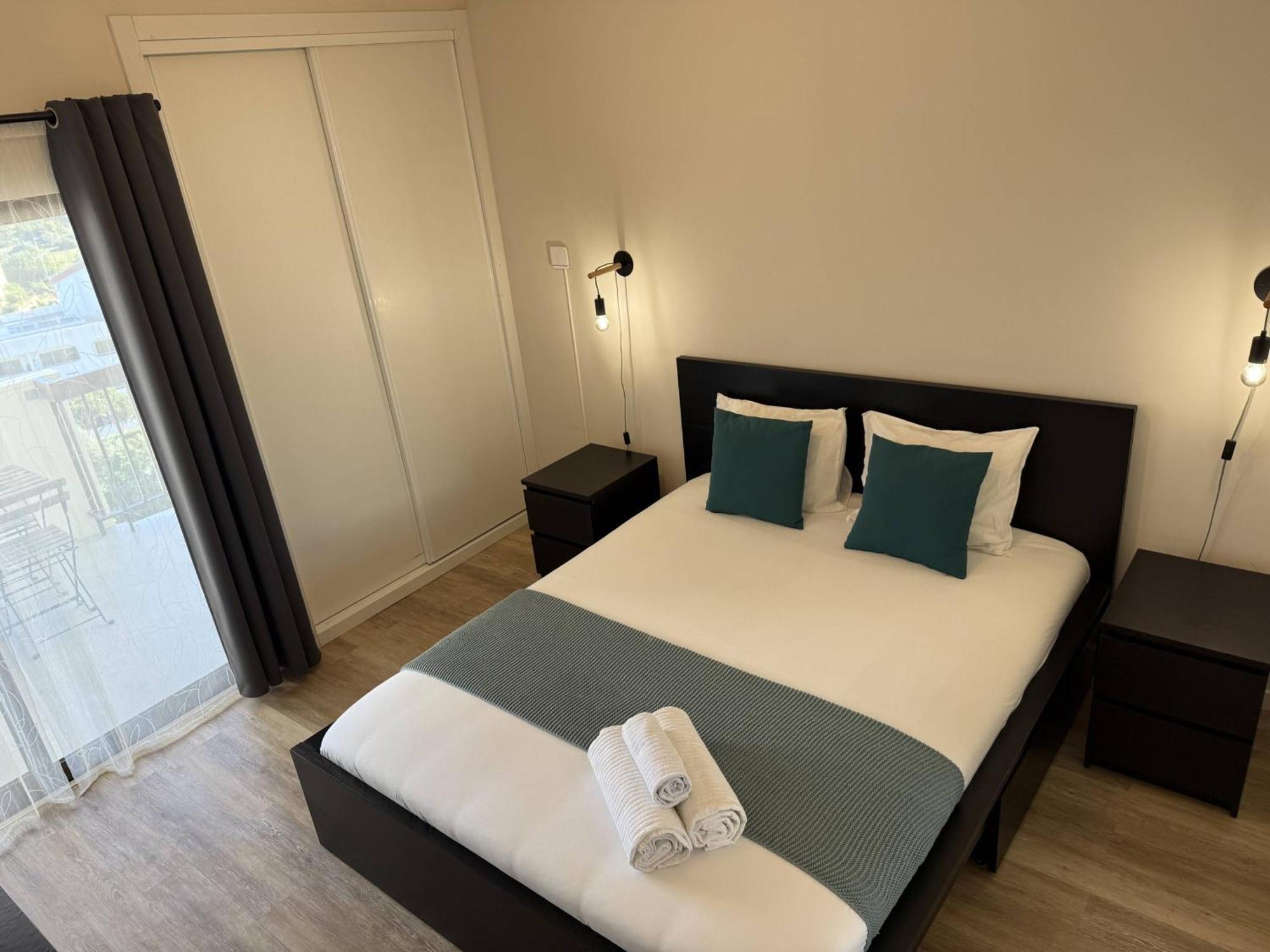 Luxe Condo With Pool, Airco And Seaview Balcony - Go4Portugal - Αλμπουφέιρα Εξωτερικό φωτογραφία