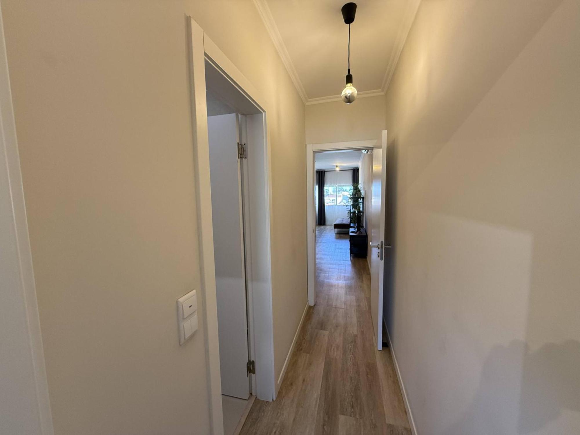 Luxe Condo With Pool, Airco And Seaview Balcony - Go4Portugal - Αλμπουφέιρα Εξωτερικό φωτογραφία