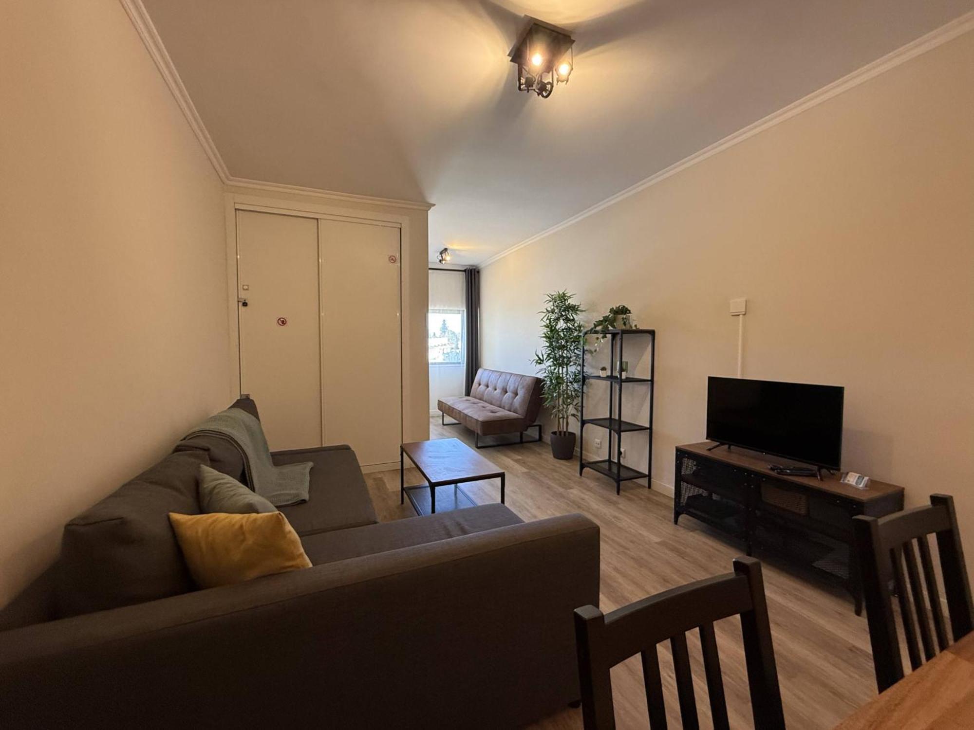 Luxe Condo With Pool, Airco And Seaview Balcony - Go4Portugal - Αλμπουφέιρα Εξωτερικό φωτογραφία