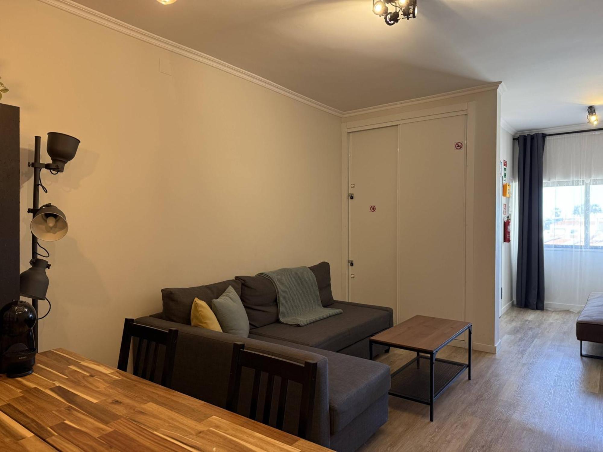 Luxe Condo With Pool, Airco And Seaview Balcony - Go4Portugal - Αλμπουφέιρα Εξωτερικό φωτογραφία