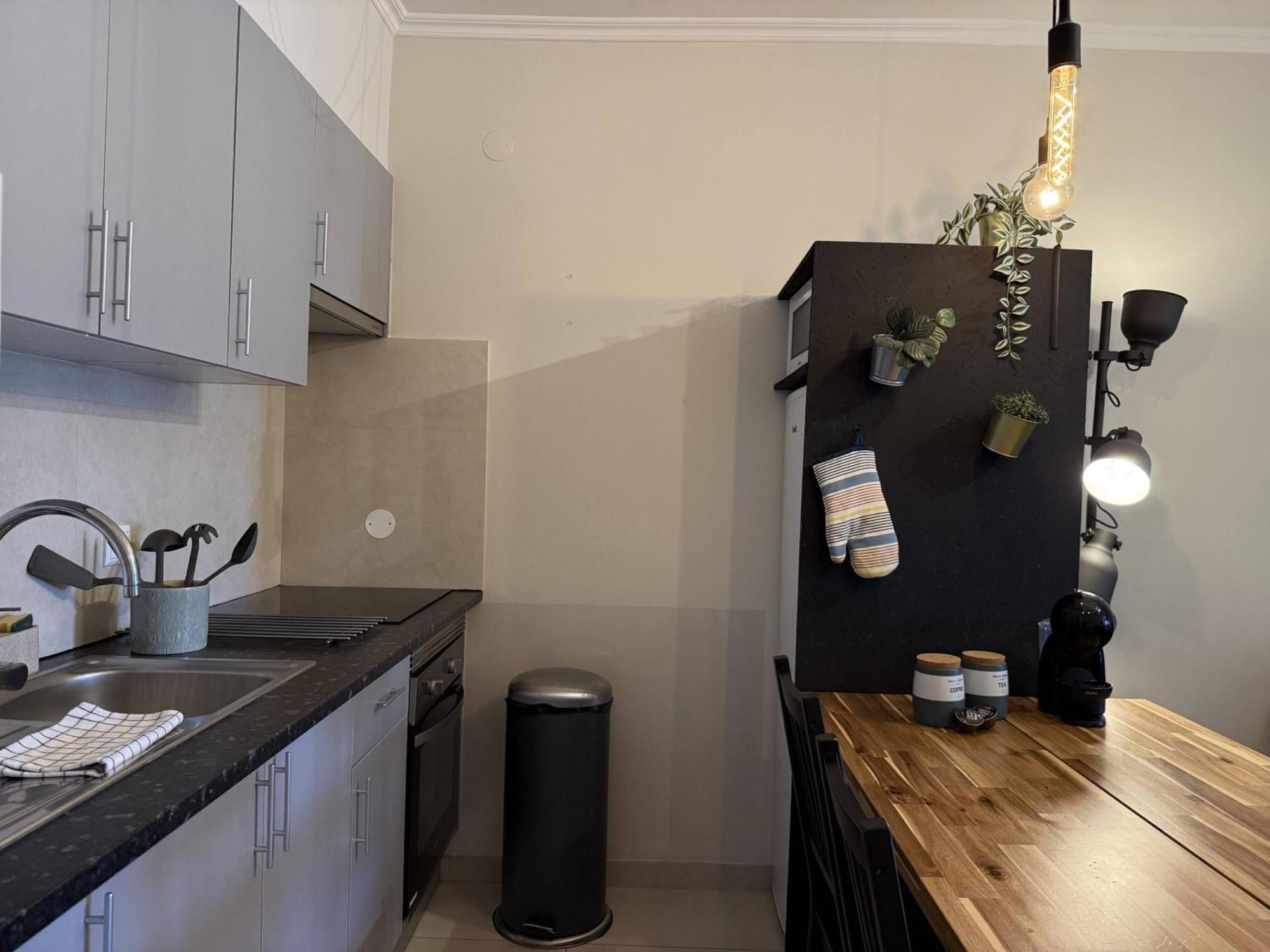 Luxe Condo With Pool, Airco And Seaview Balcony - Go4Portugal - Αλμπουφέιρα Εξωτερικό φωτογραφία